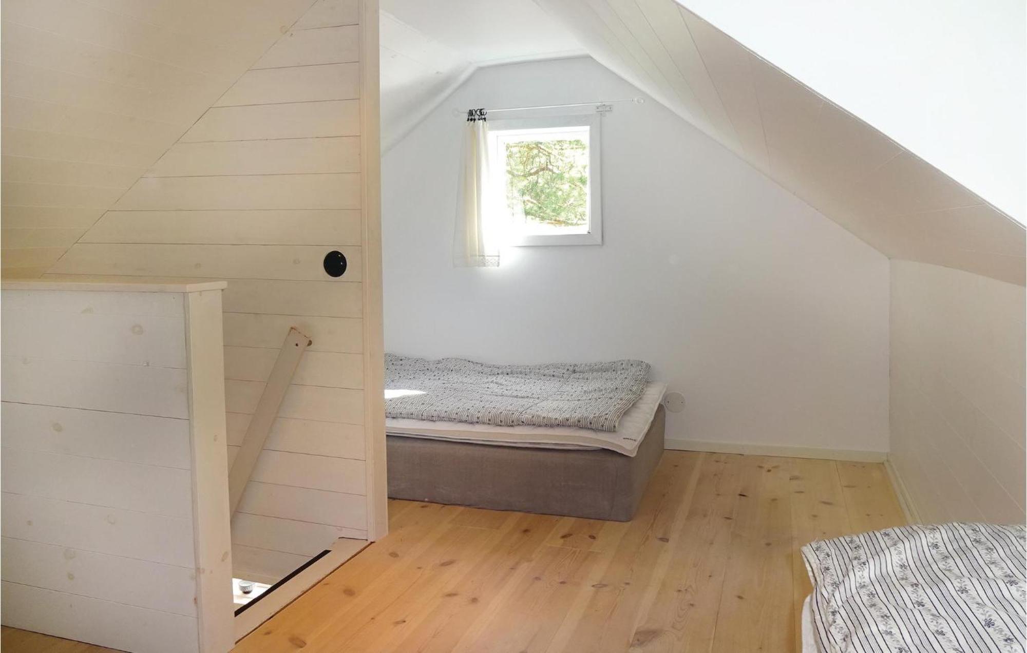 Stunning Home In Yngsjoe With Wifi Exteriér fotografie