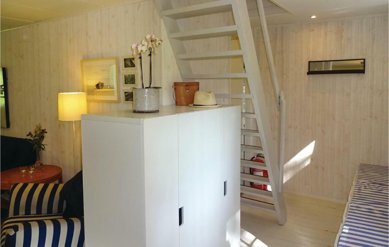 Stunning Home In Yngsjoe With Wifi Exteriér fotografie