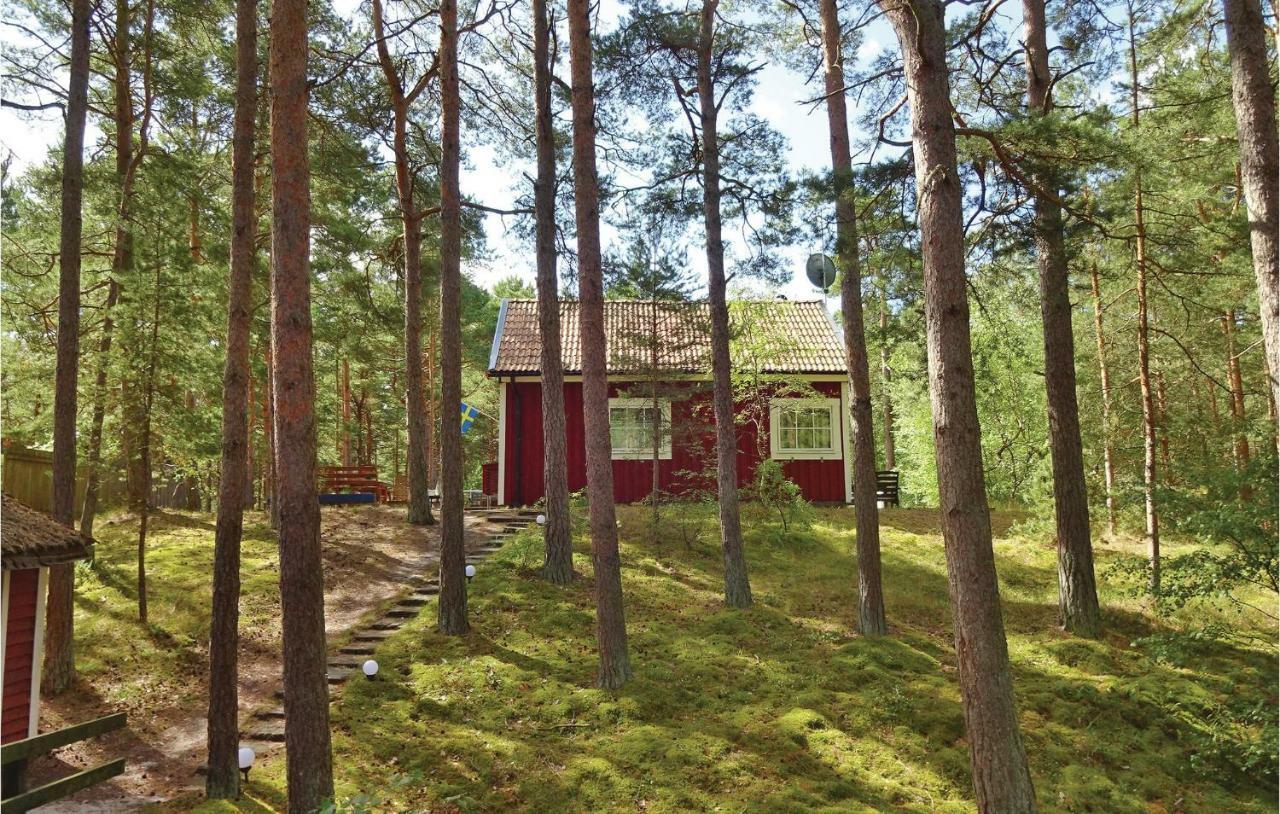 Stunning Home In Yngsjoe With Wifi Exteriér fotografie